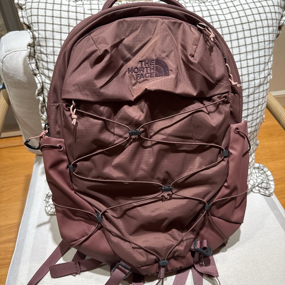The North Face Borealis Backpack
